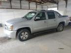 2011 CHEVROLET AVALANCHE LS   for sale at Copart KY - LEXINGTON EAST
