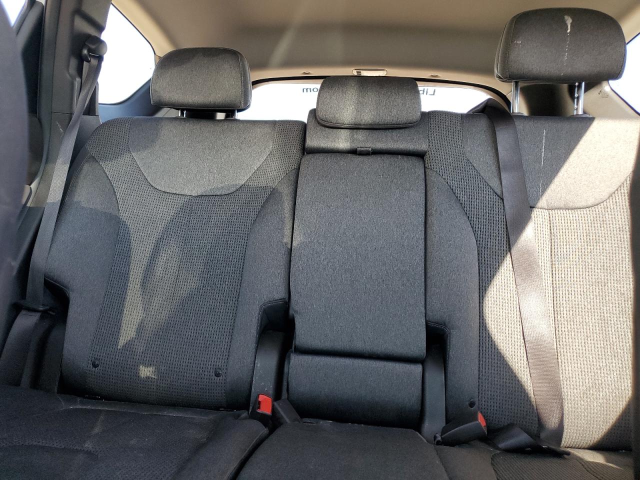 2020 Hyundai Santa Fe Sel VIN: 5NMS3CADXLH213691 Lot: 70103225