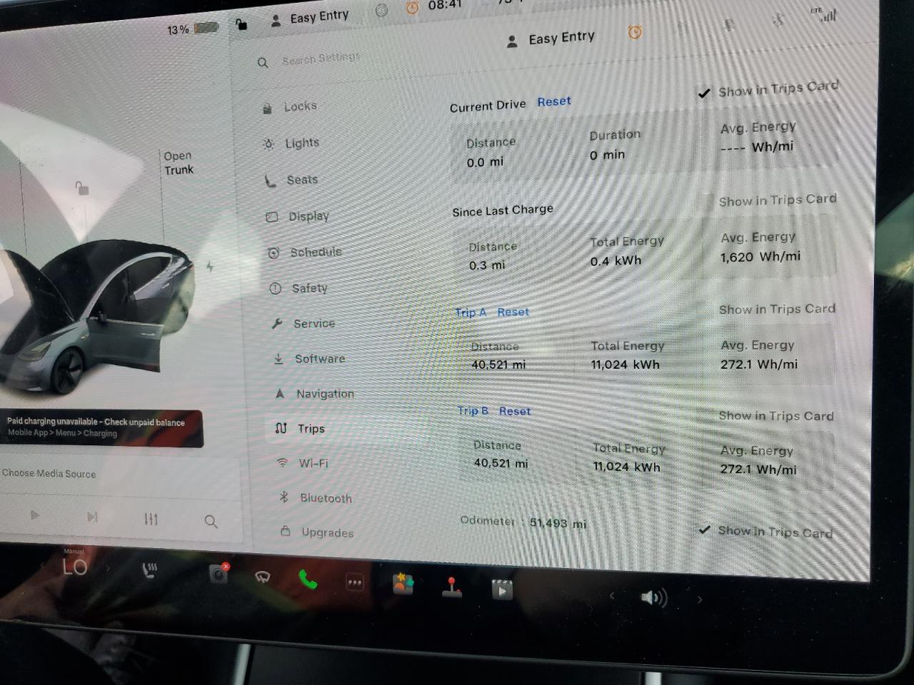 2020 Tesla Model 3 VIN: 5YJ3E1EA2LF704924 Lot: 67056025