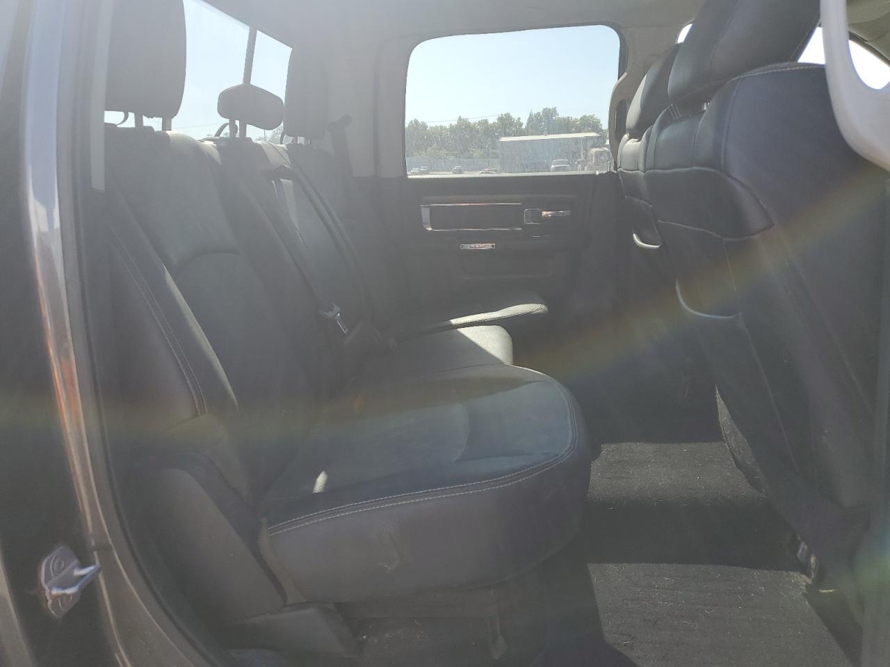 2014 Ram 2500 Laramie VIN: 3C6UR5KL5EG171039 Lot: 69672825