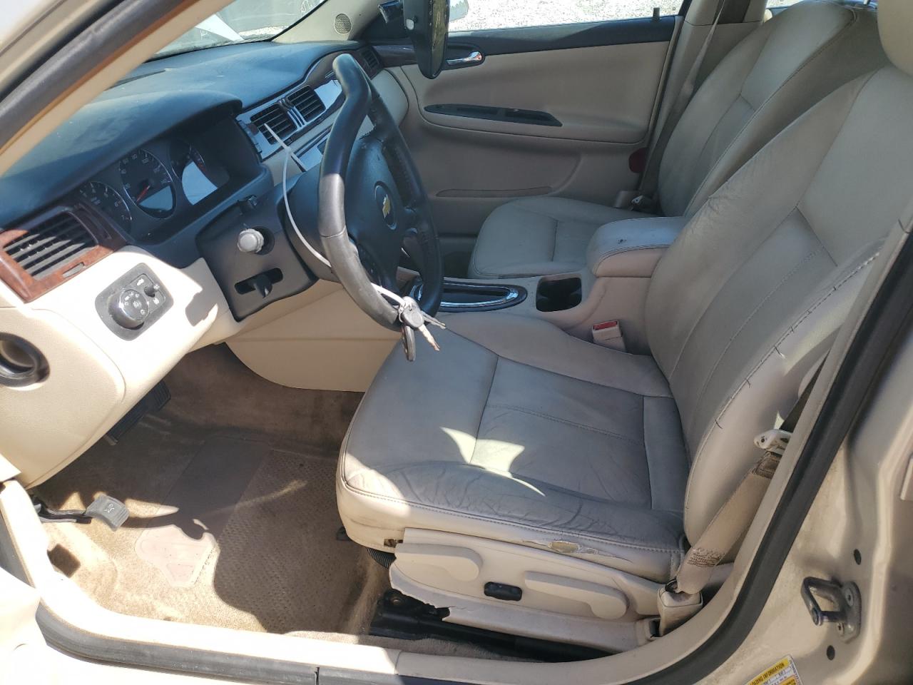 2011 Chevrolet Impala Lt VIN: 2G1WB5EKXB1333897 Lot: 70126975