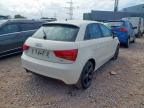 2013 AUDI A1 SPORT for sale at Copart BRISTOL