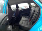 2022 MG HS EXCITE  for sale at Copart SANDTOFT