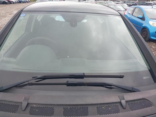 2009 MERCEDES BENZ A150 CLASS