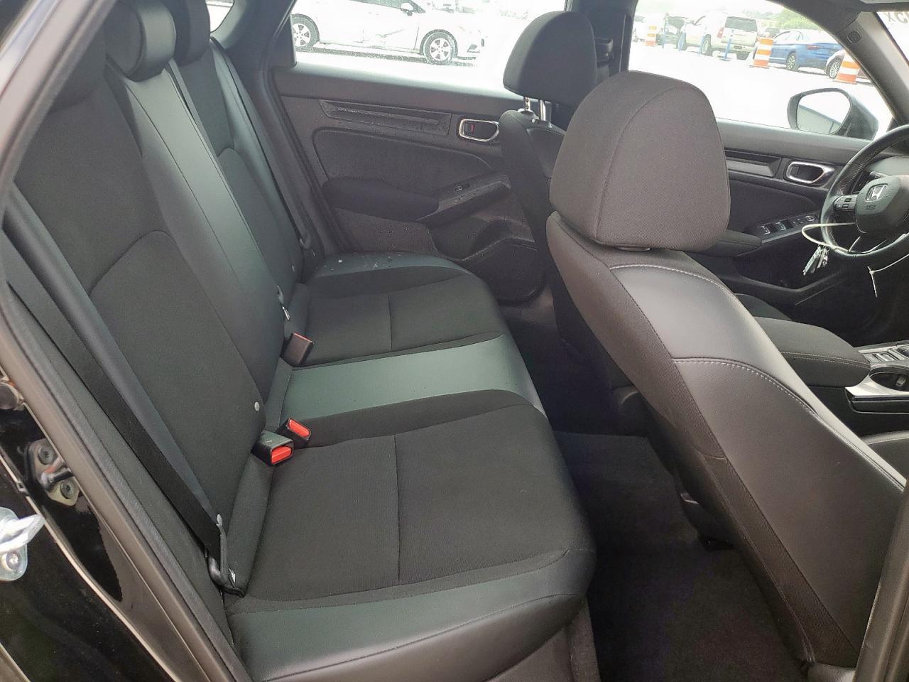 2022 Honda Civic Sport VIN: 19XFL2H86NE008285 Lot: 66557695