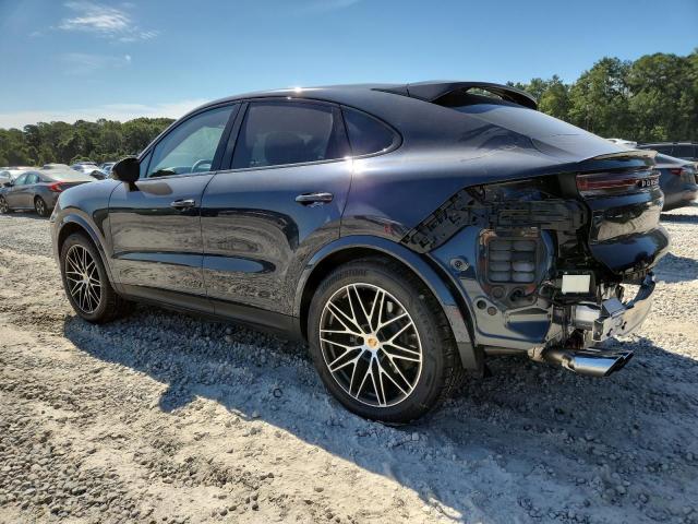 2025 PORSCHE CAYENNE COUPE  