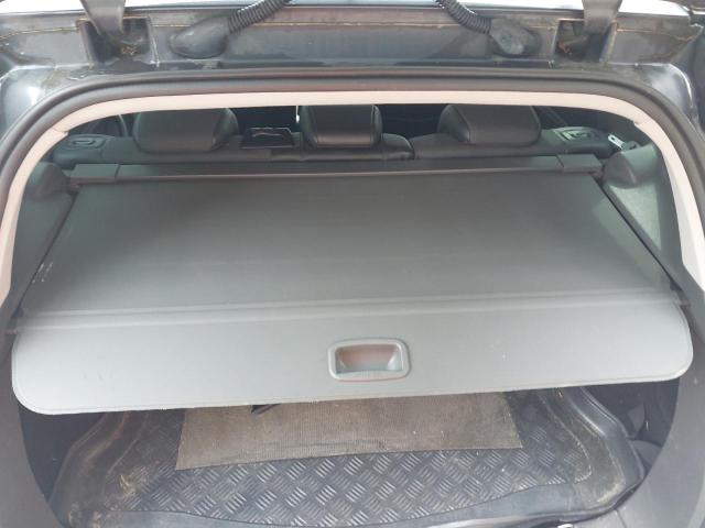 2011 FORD KUGA TITANIUM TDCI 163 