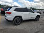 2017 JEEP GRAND CHEROKEE LIMITED   à vendre chez Copart IL - CHICAGO SOUTH