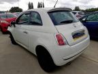 2013 FIAT 500  for sale at Copart SANDY
