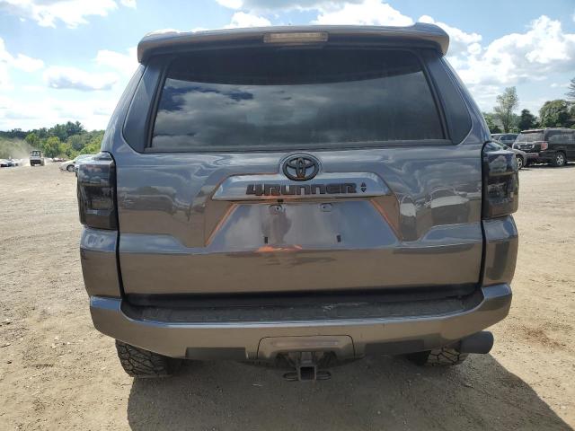  TOYOTA 4RUNNER SE 2023 Серый