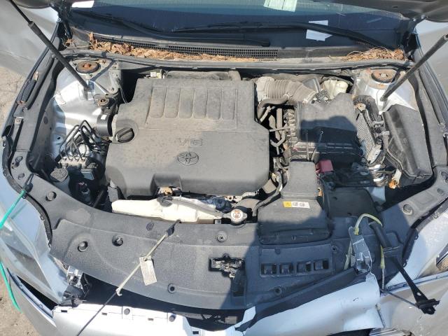 2018 TOYOTA AVALON XLE  