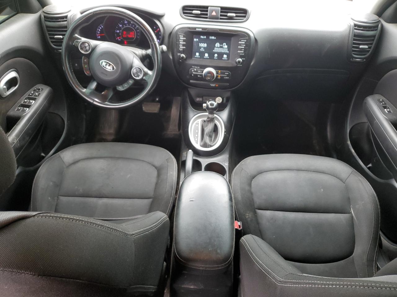 2019 Kia Soul + VIN: KNDJP3A56K7649744 Lot: 68550575