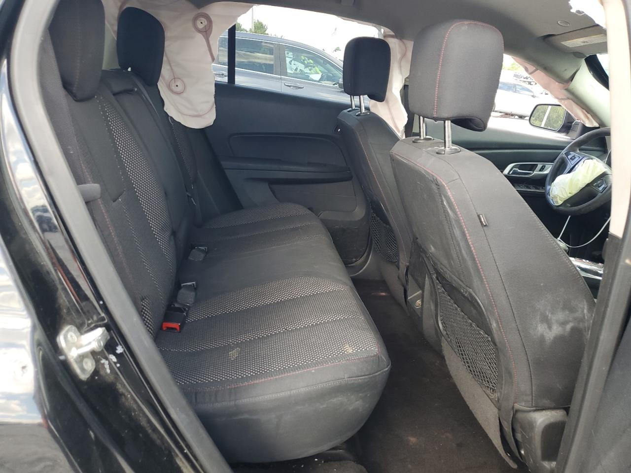 2016 GMC Terrain Sle VIN: 2GKALMEK5G6204943 Lot: 69831215