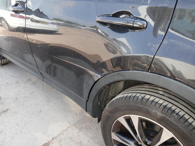 2014 TOYOTA RAV4 ICON
