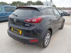 2015 MAZDA CX-3 SE-L NAV for sale at Copart SANDY