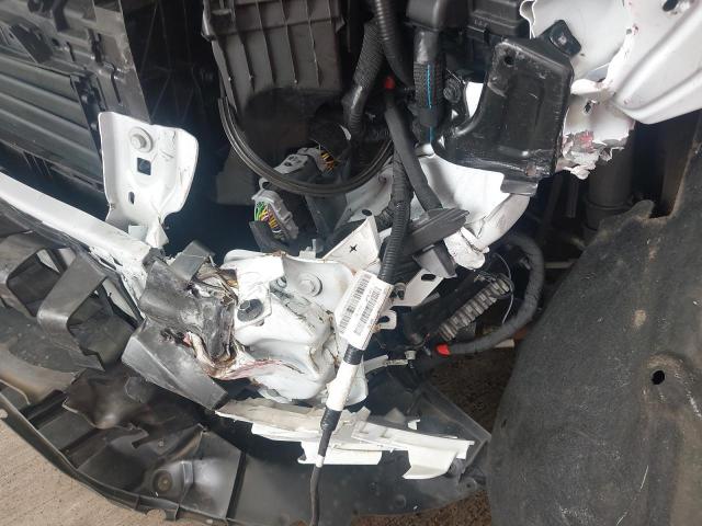 2024 FORD PUMA 1.0 ECOBOOST HYBRID MHEV ST-LINE X 5DR