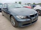2005 BMW 320D SE AUTO  for sale at Copart SANDY
