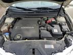2014 LINCOLN MKZ    for sale at Copart AB - CALGARY