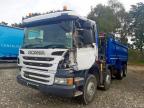 2013 SCANIA P-SRS C-CLASS  for sale at Copart SANDTOFT