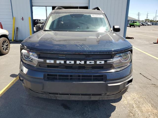  FORD BRONCO 2023 Blue