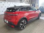 2025 RENAULT MEGANE TECHNO COMFORT RAN  for sale at Copart EAST KILBRIDE