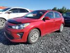 2023 KIA RIO S   à vendre chez Copart QC - MONTREAL