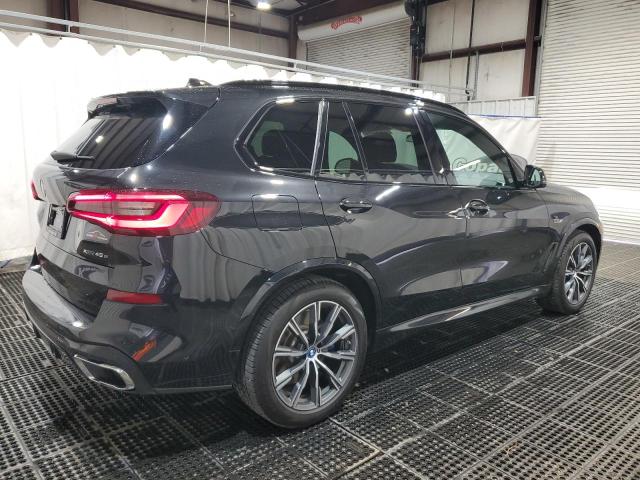 2022 BMW X5 XDRIVE45E  