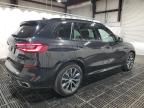 2022 BMW X5 XDRIVE45E   for sale at Copart MO - SPRINGFIELD