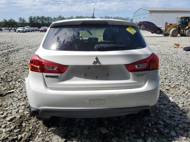  MITSUBISHI OUTLANDER 2013 Biały