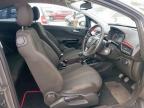 2016 VAUXHALL CORSA SRI for sale at Copart SANDWICH