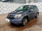 2011 HONDA CR-V EX for sale at Copart NEWBURY