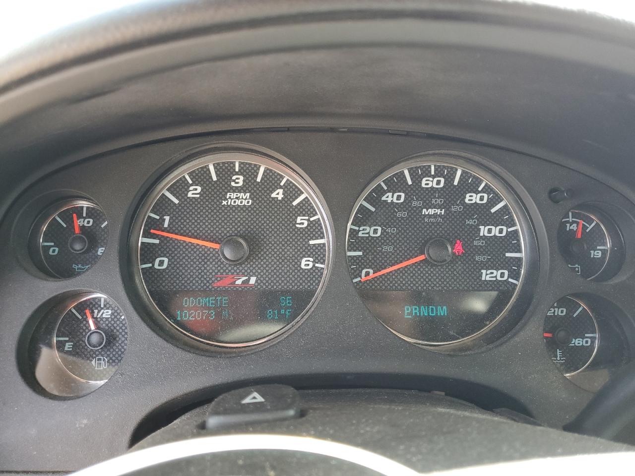 2014 Chevrolet Tahoe K1500 Lt VIN: 1GNSKBE08ER236610 Lot: 68431065