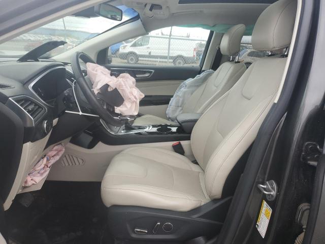  FORD EDGE 2016 Серый