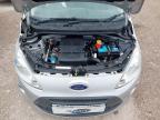 2014 FORD KA ZETEC for sale at Copart BRISTOL