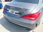 2016 MERCEDES BENZ CLA 180 AM for sale at Copart SANDWICH