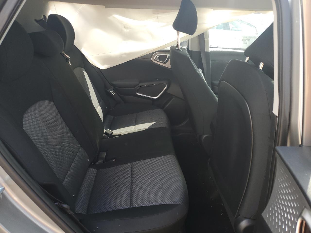 2025 Kia Soul Lx VIN: KNDJ23AU1S7924555 Lot: 69935265