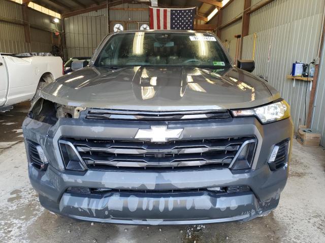  CHEVROLET COLORADO 2024 Brown
