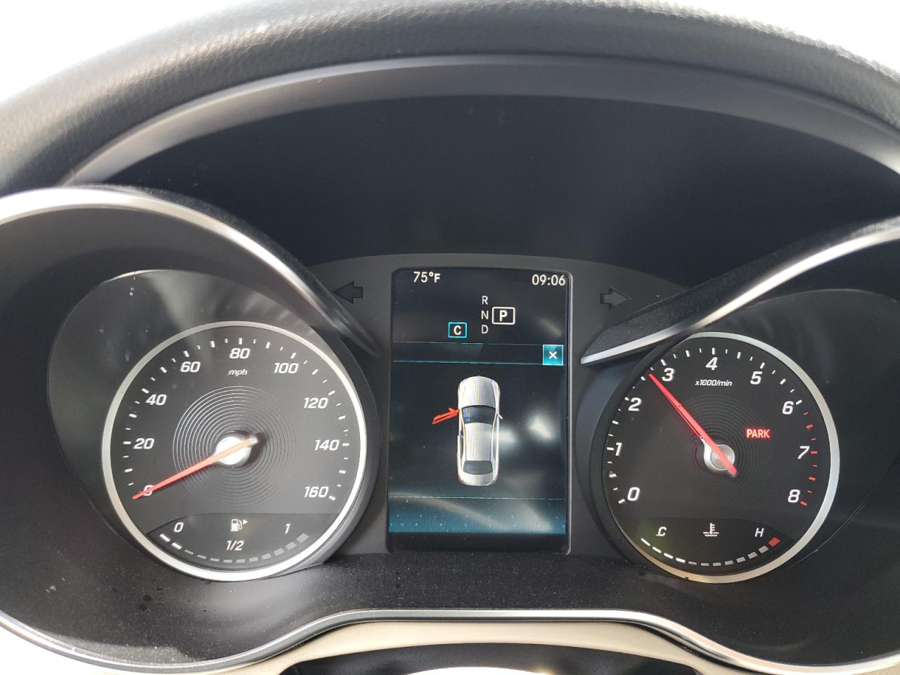 2019 Mercedes-Benz C 300 VIN: 55SWF8DB6KU295787 Lot: 67477125