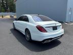 2017 MERCEDES-BENZ S 550   à vendre chez Copart WA - GRAHAM