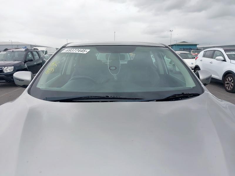 2015 NISSAN QASHQAI VISIA DIG-T 