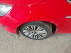 2015 VAUXHALL ASTRA EXCITE  for sale at Copart WOLVERHAMPTON