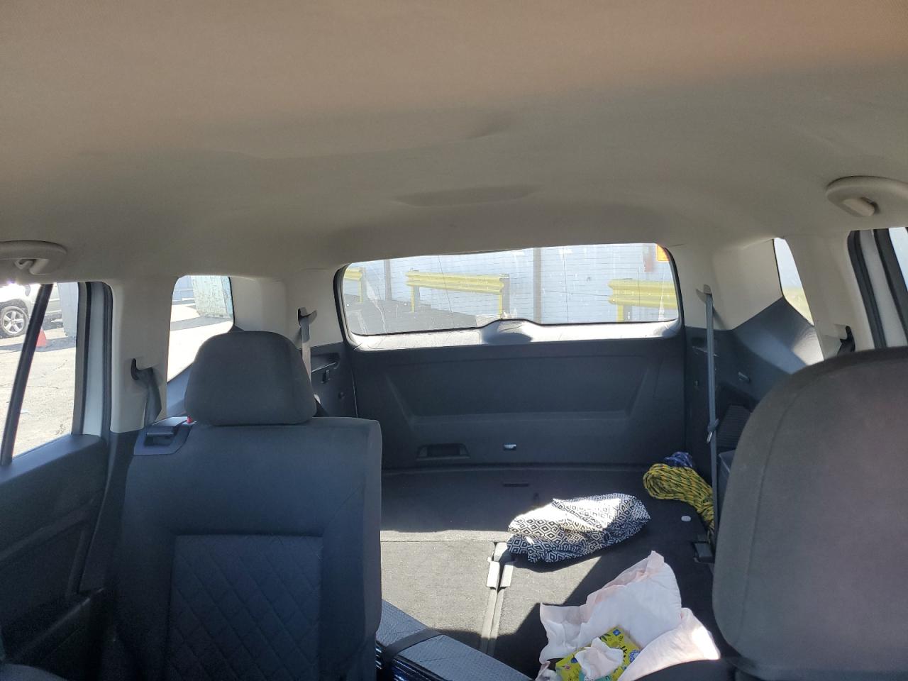 2018 Volkswagen Atlas S VIN: 1V2AP2CA2JC542098 Lot: 67805005