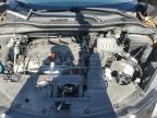2016 HONDA HR-V LX   for sale at Copart QC - MONTREAL