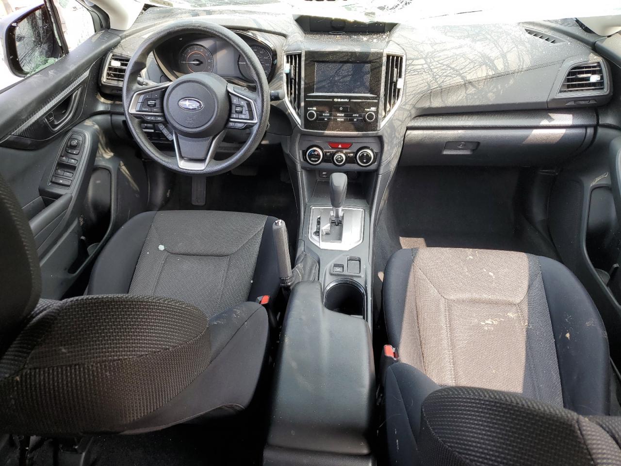 2021 Subaru Crosstrek VIN: JF2GTABC6MH259135 Lot: 67686075