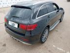 2020 MERCEDES-BENZ GLC AMG LINE for sale at Copart SANDY