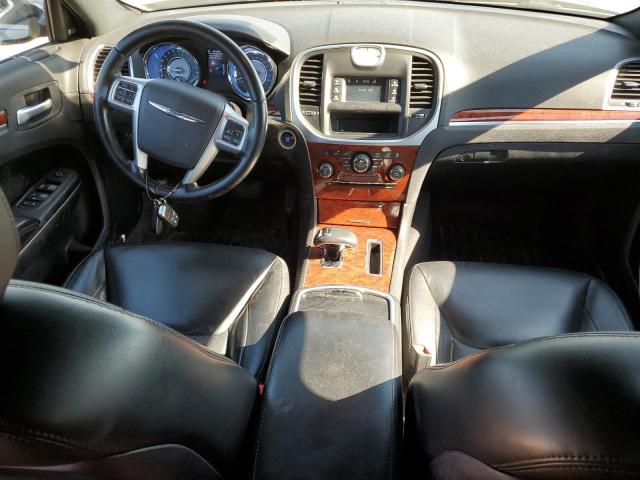 2012 CHRYSLER 300 LIMITED  