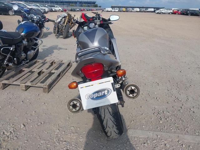 2007 HONDA CBR 1100 X