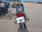 2007 HONDA CBR 1100 X for sale at Copart CORBY