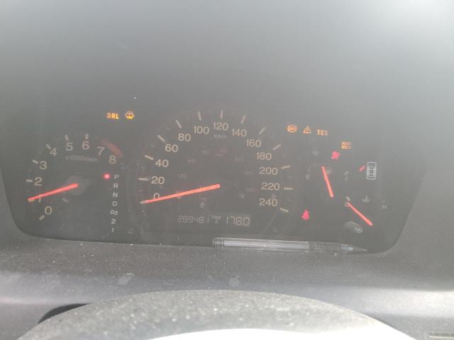2003 HONDA ACCORD EX  