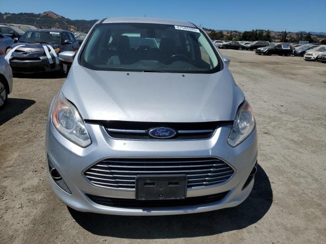  FORD CMAX 2013 Srebrny
